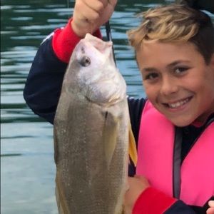 Meet your Posher, Johnny